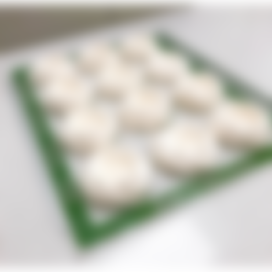 Bake-o-Glide Silicone Macaron & Meringue Baking Mat