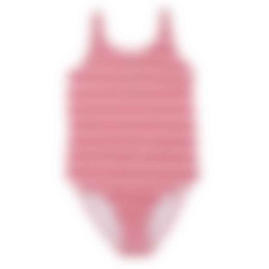 Pacific Rainbow Soft Pink Laura Swimsuit