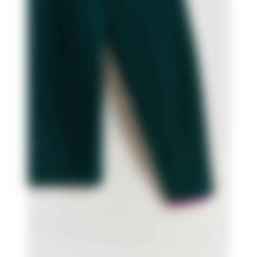 Bellerose Emerald Green Mountain Bellerose Adinas Knitwear