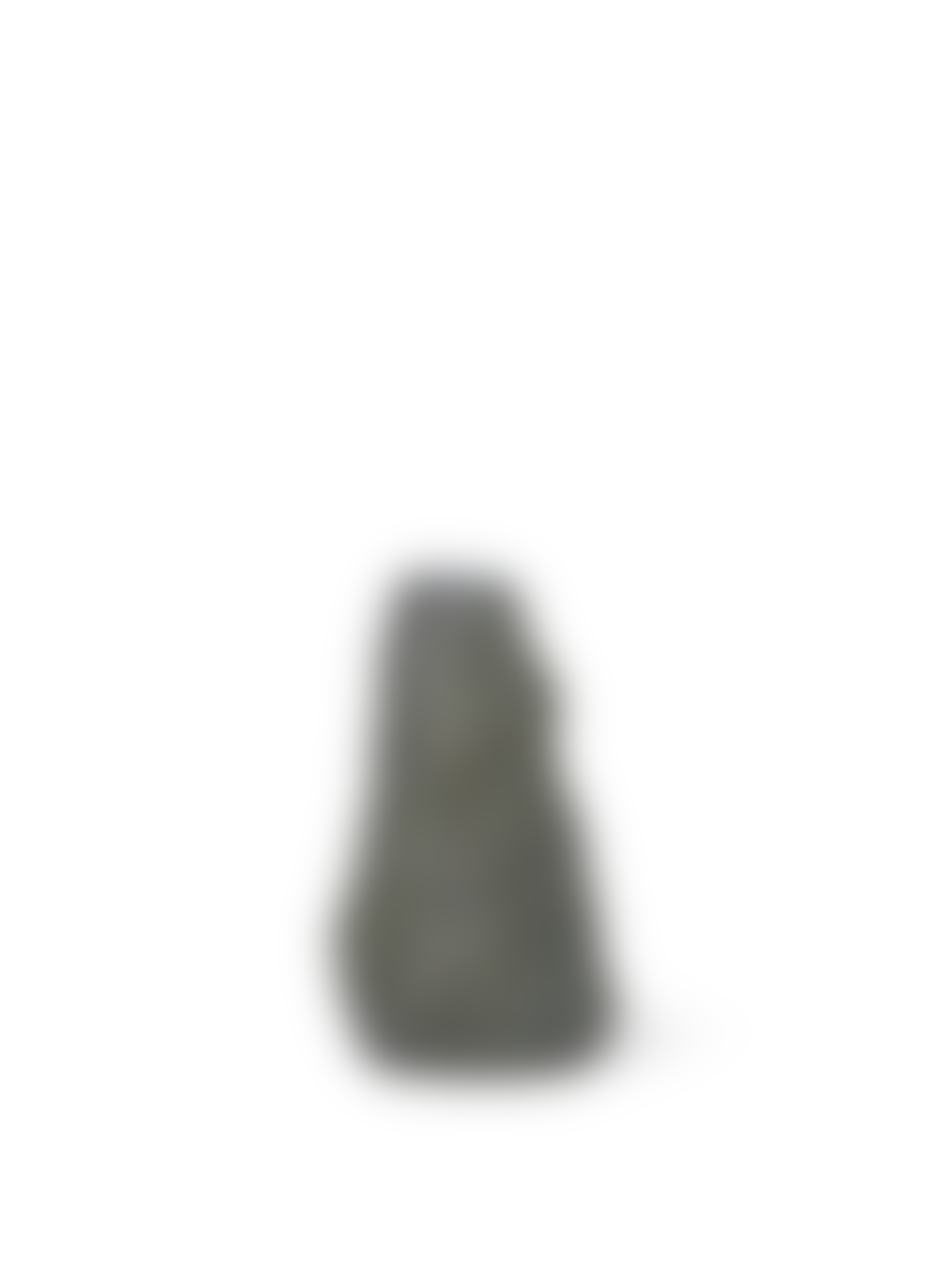 Vulca Mini Vases - Stone, Grey Dot, Agave & Metallic Coral