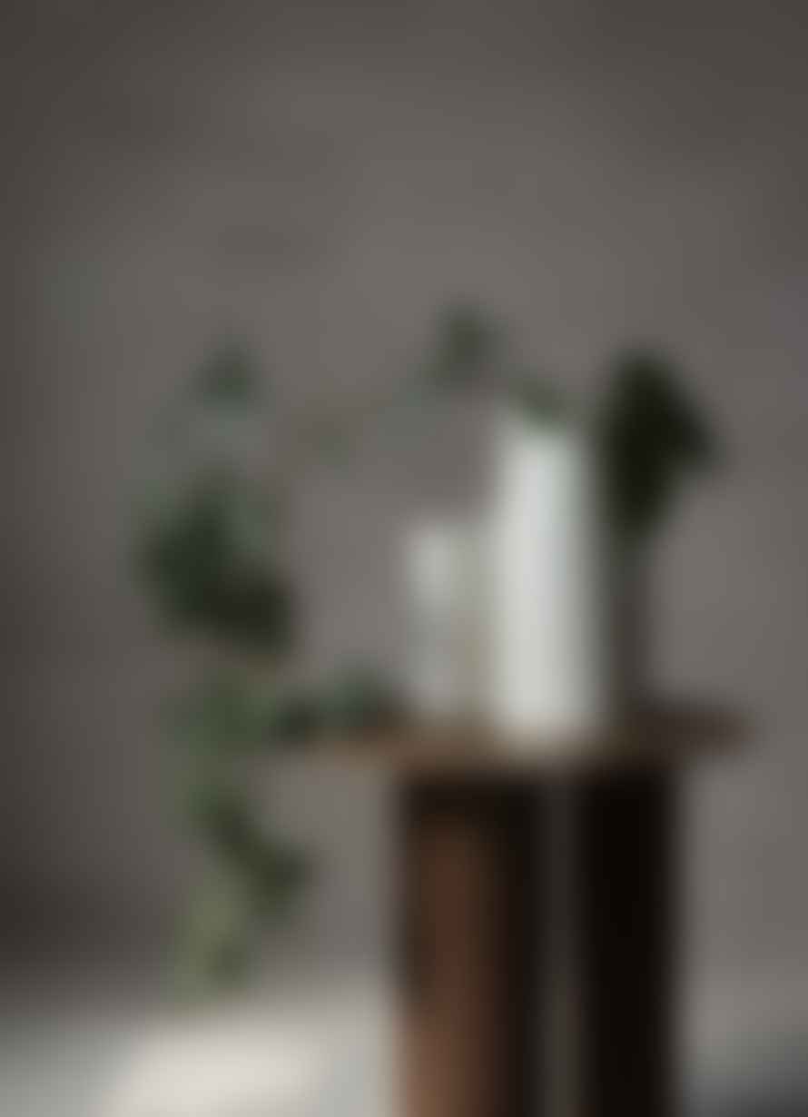 Lindform | Stam No.1 Cream White Vase