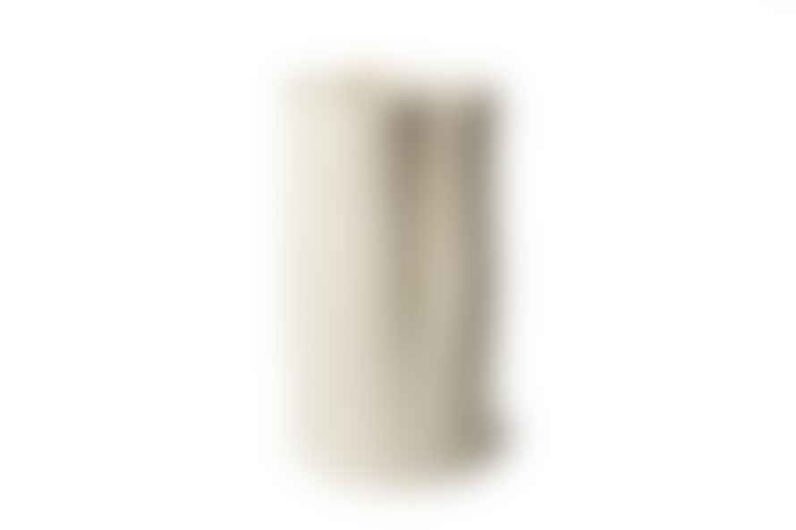 Lindform | Stam No.1 Cream White Vase