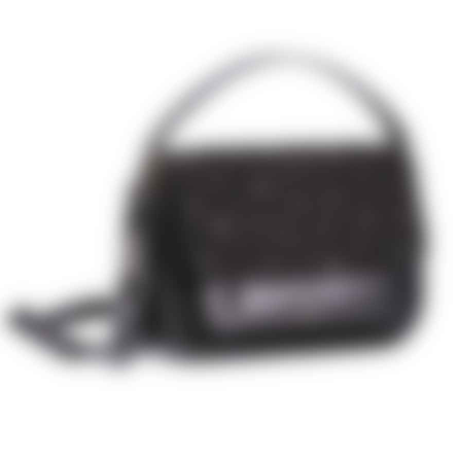 Craie Black Stud Standard Bag
