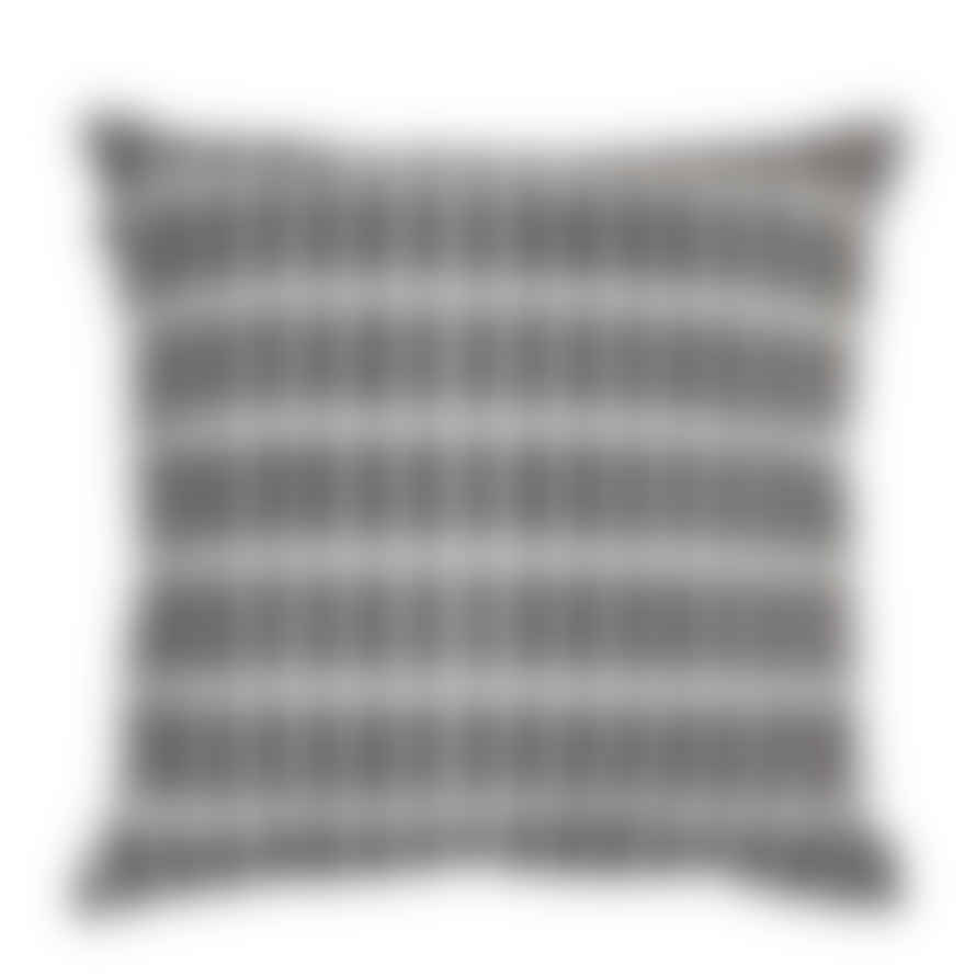 Artek Alvar Aalto Siena's Print Cushion 50 X 50 cm