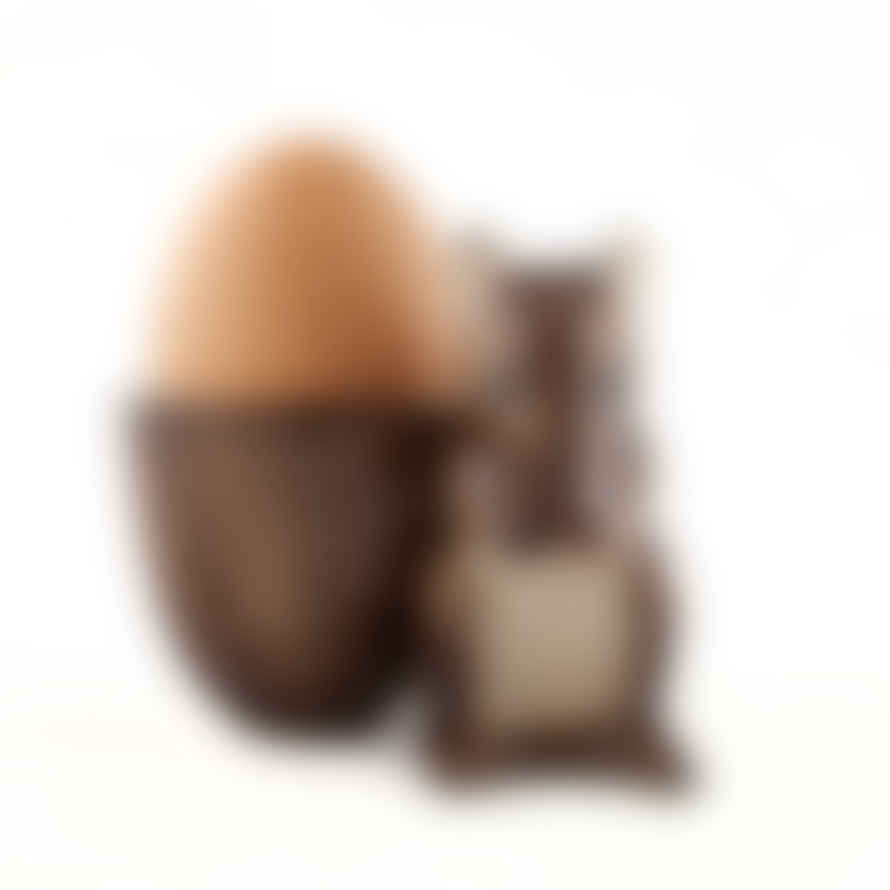 Quail Ceramics Mouse Egg Cup