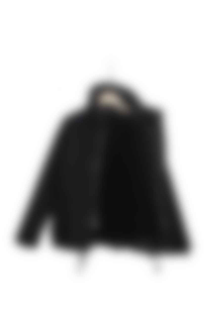 Workware Mountain Jacket Fleece Liner Black