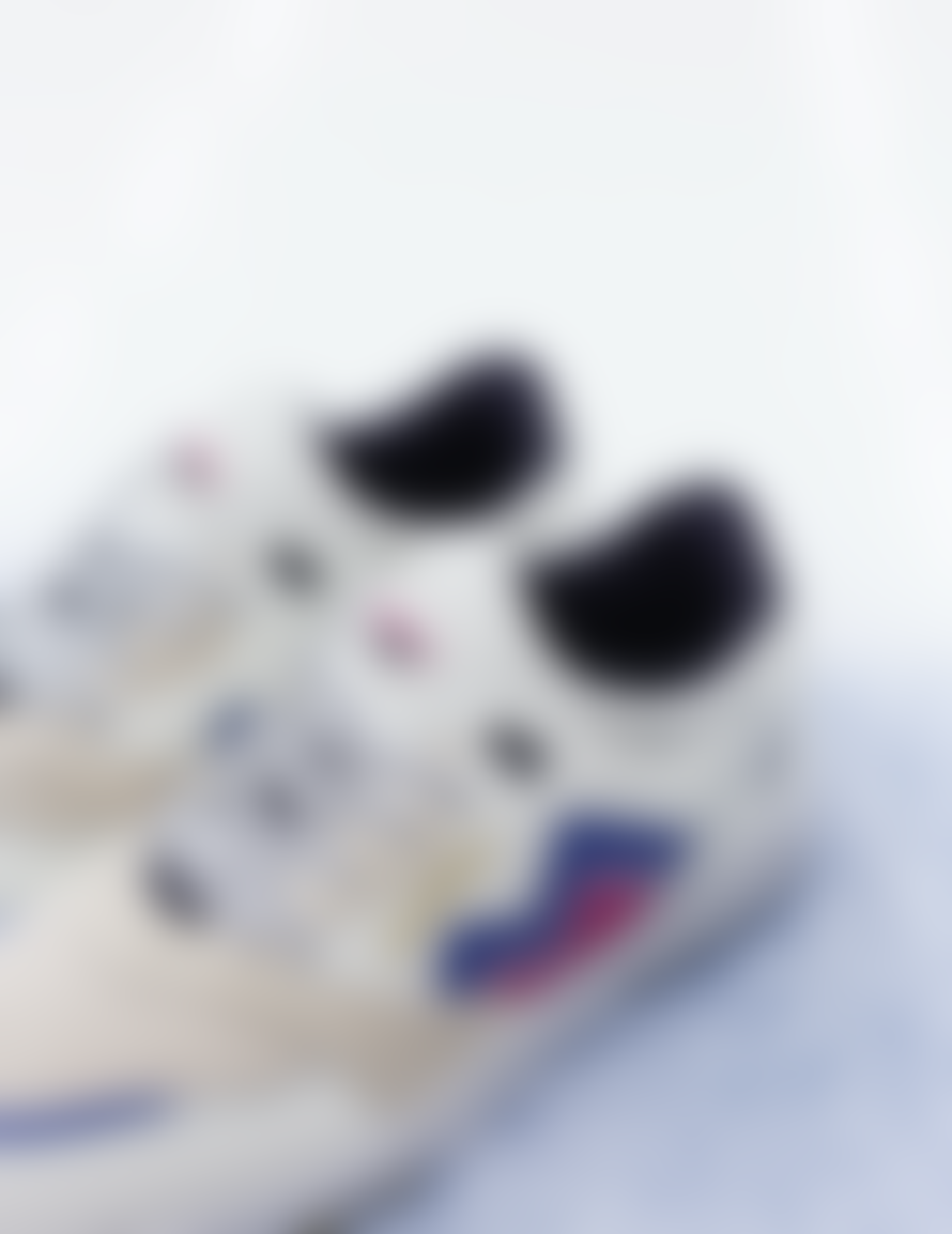 Karhu Sneakers Aria 95 - Lily White / Surf the Web