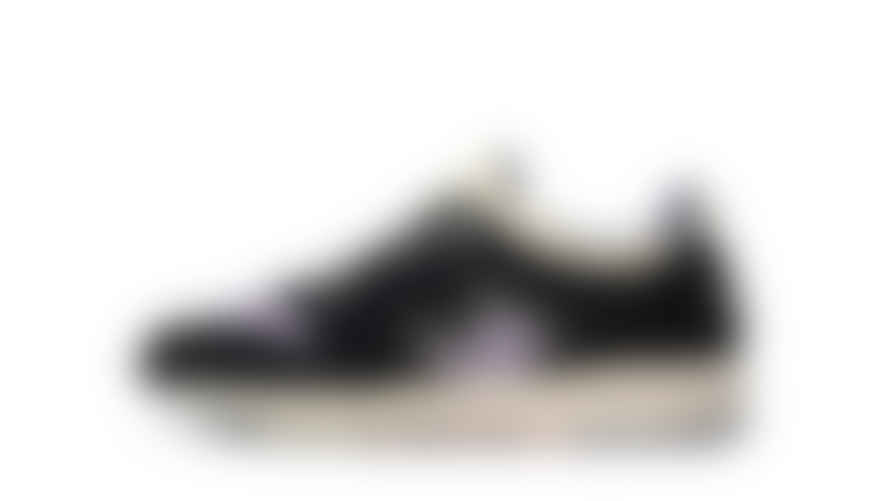 Karhu Sneakers Aria 95 - Jet Black / Purple Heather 