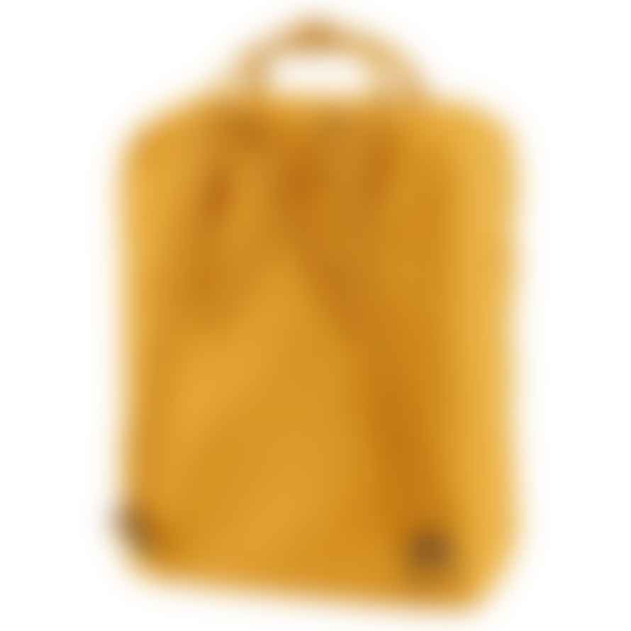 Fjällräven Kanken Backpack - Warm Yellow
