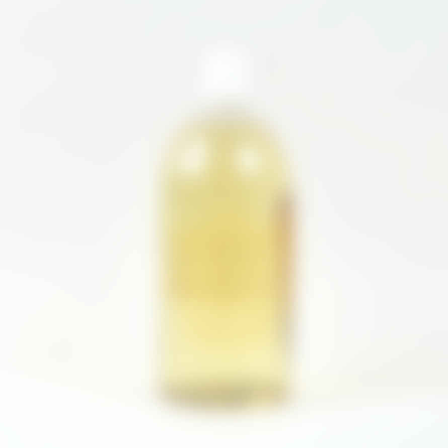 Compagnie De Provence 1 Litre Refill Bottle - Mimosa Liquid Soap