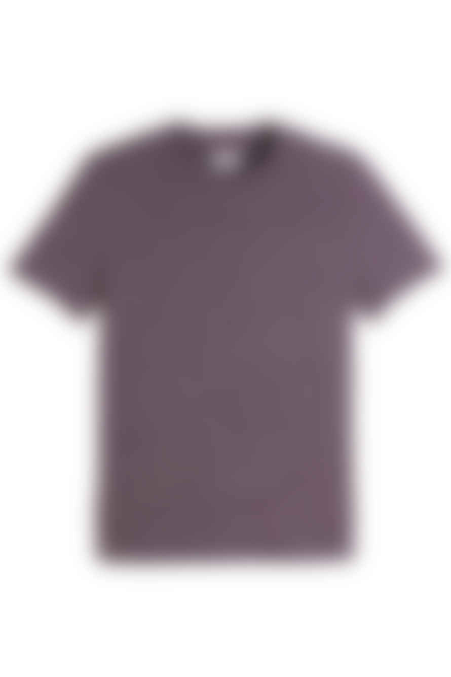 Homecore Rodger Polar T-Shirt (Ultraviolet)