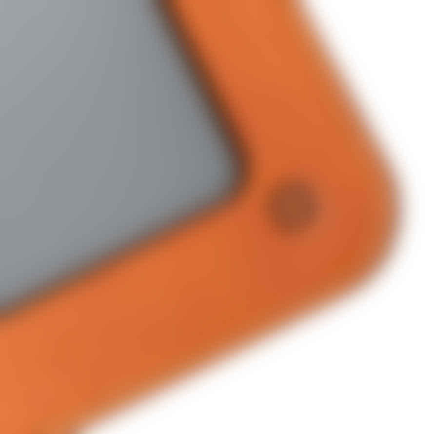 Nossu Macbook Pro Sleeve 13" Teja / Light Brown