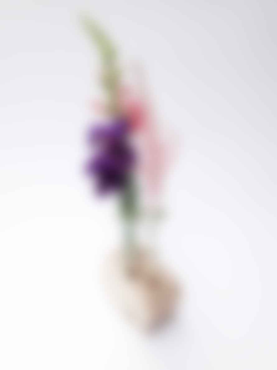 Studio Hamerhaai Test Tube Vase # 2
