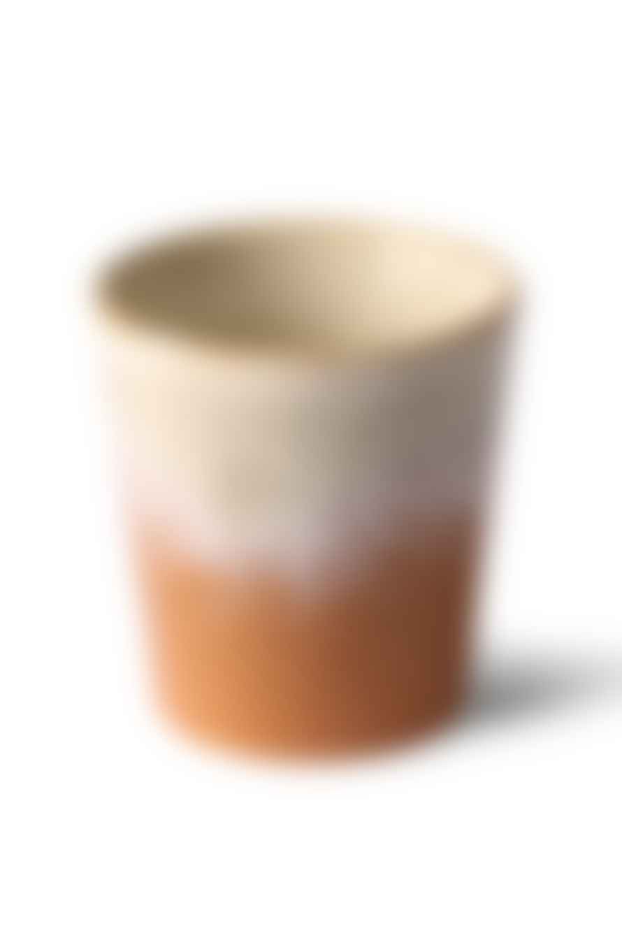 HK Living Jupiter 70 S Ceramics Mug