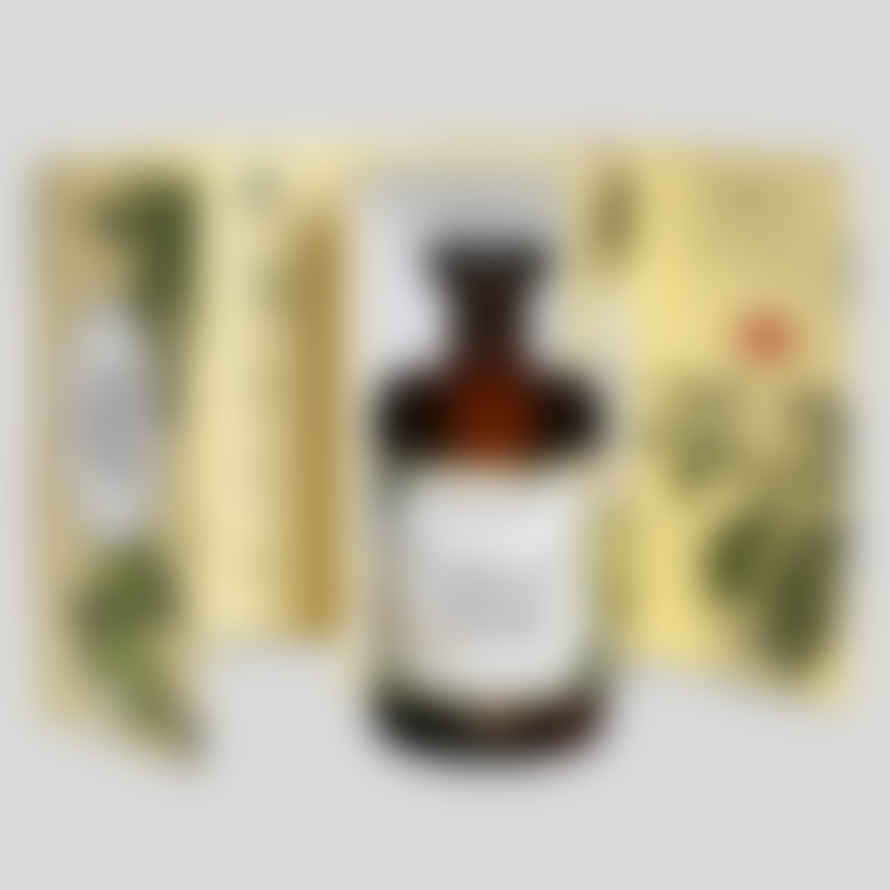 Dr. Jaglas Maca Ginseng Elixir Premium Bitter Herbal Drink in Gift Box  35% vol - 500 ml