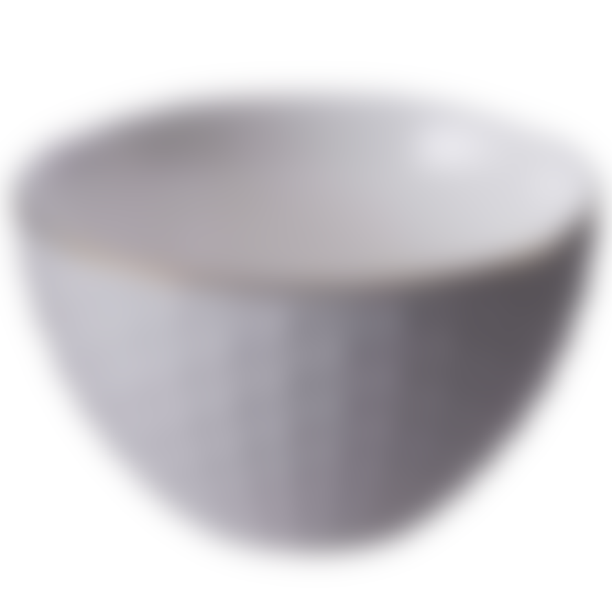 Tokyo Design Studio 350ml Bowl Nippon White - Set of 4
