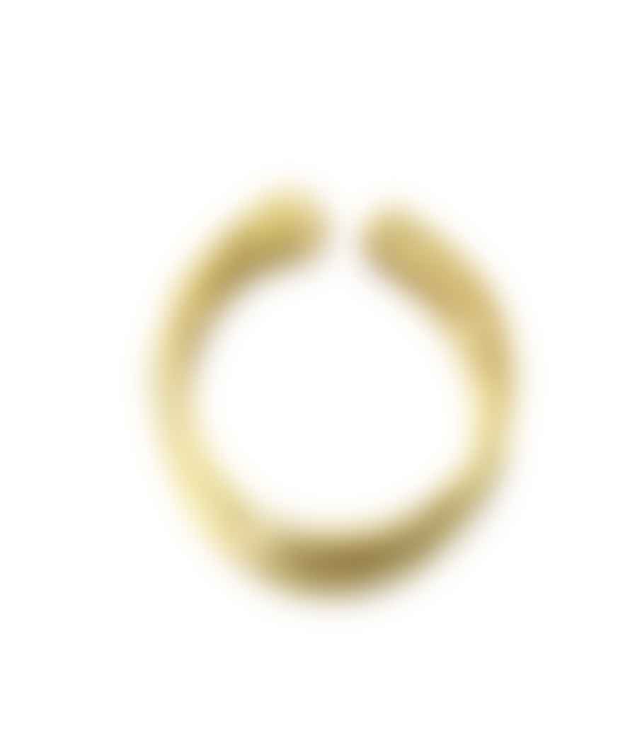 Urbiana Stacked Ring