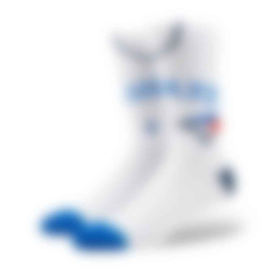 Stance Blue Jays Home Socks