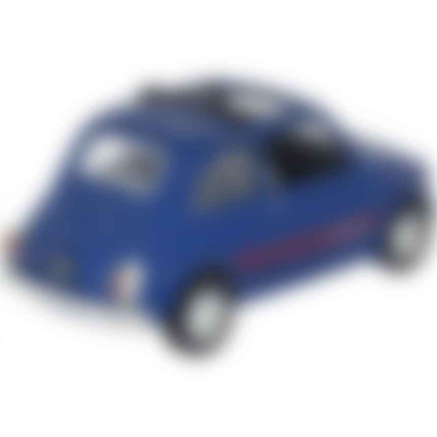Ulysse Couleurs d'Enfance Macchinina Fiat 500 Vari Colori