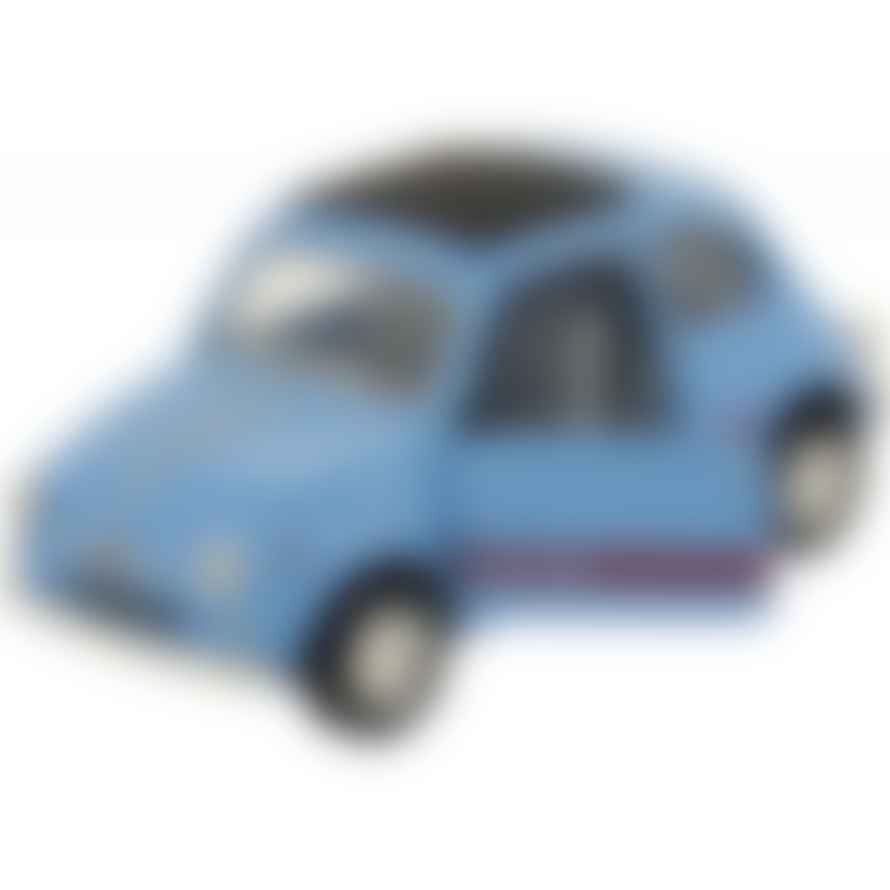 Ulysse Couleurs d'Enfance Macchinina Fiat 500 Vari Colori