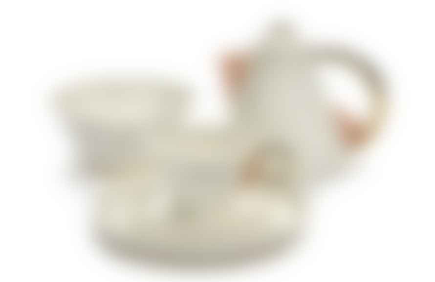 Serax Teapot Desiree S 