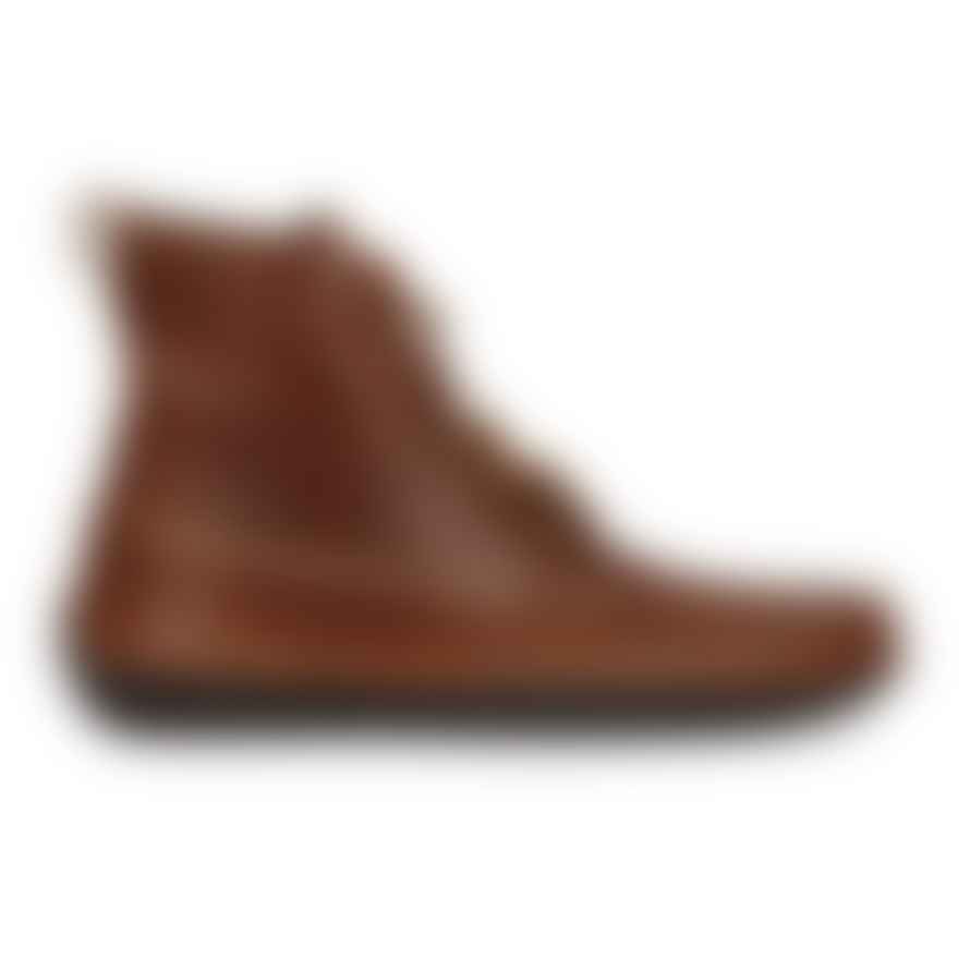 Quoddy  Camp Boot Cavalier Whiskey