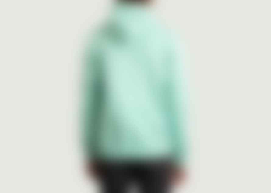 Colorful Standard Faded Mint Hoodie