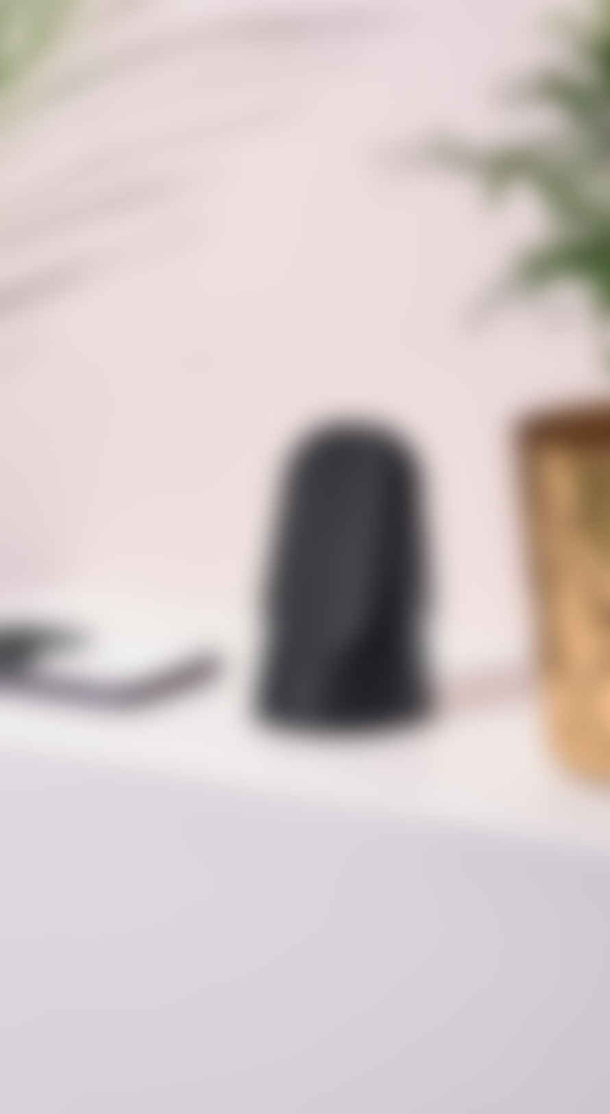Lexon Mino T Portable Speaker Black
