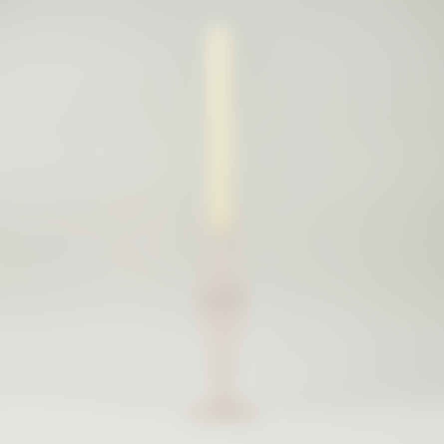DAY Birger Mikkelsen Venezian Glass Candle Holder -  Design No. 2
