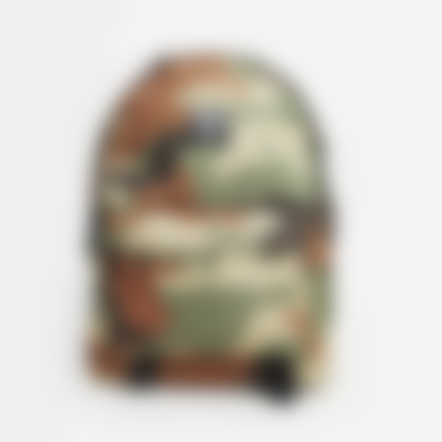 OBEY Field Camo Takeover Day Backpack 