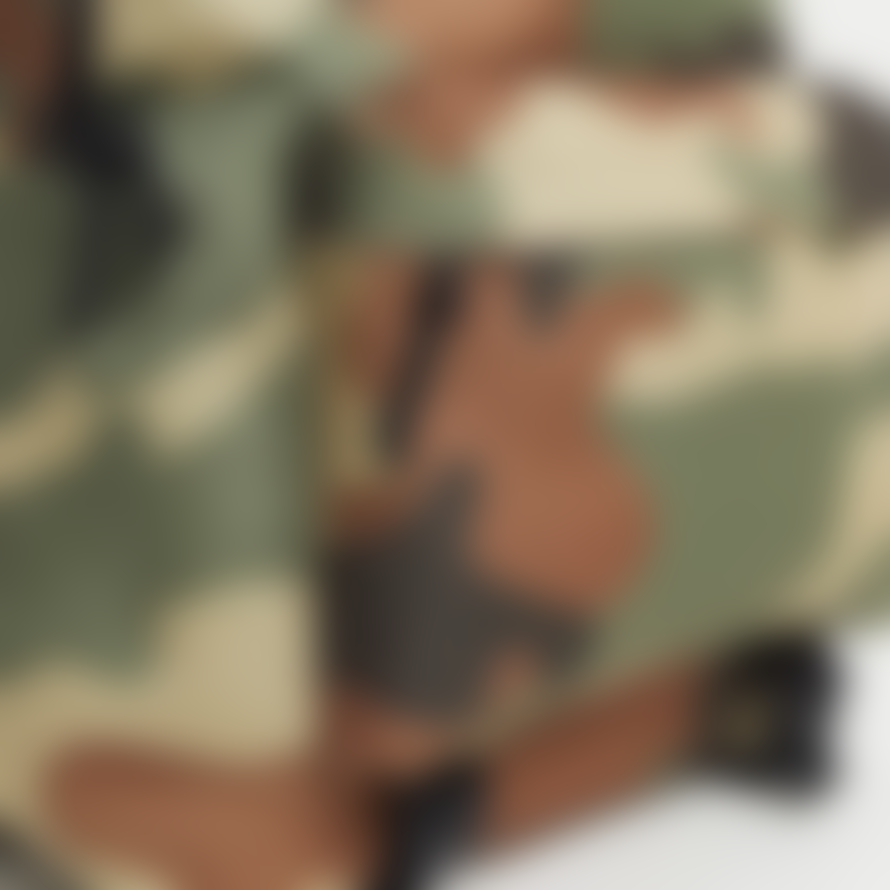 OBEY Field Camo Takeover Day Backpack 