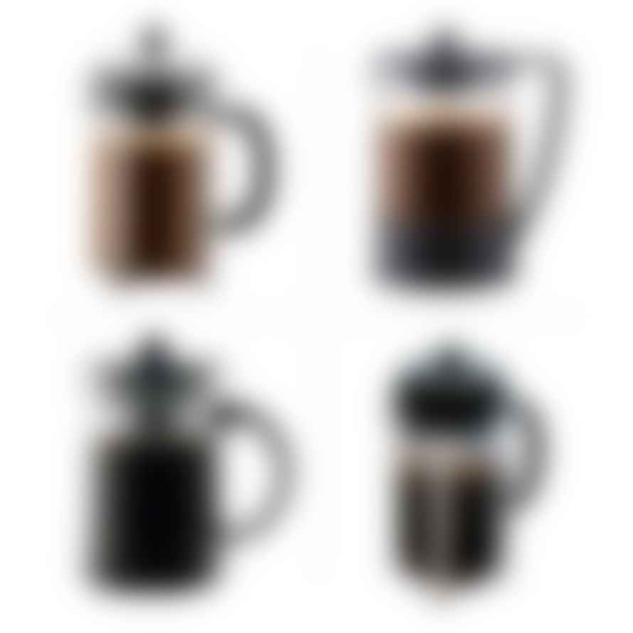 Bodum 1.5L Spare Glass Beaker for Coffee Maker