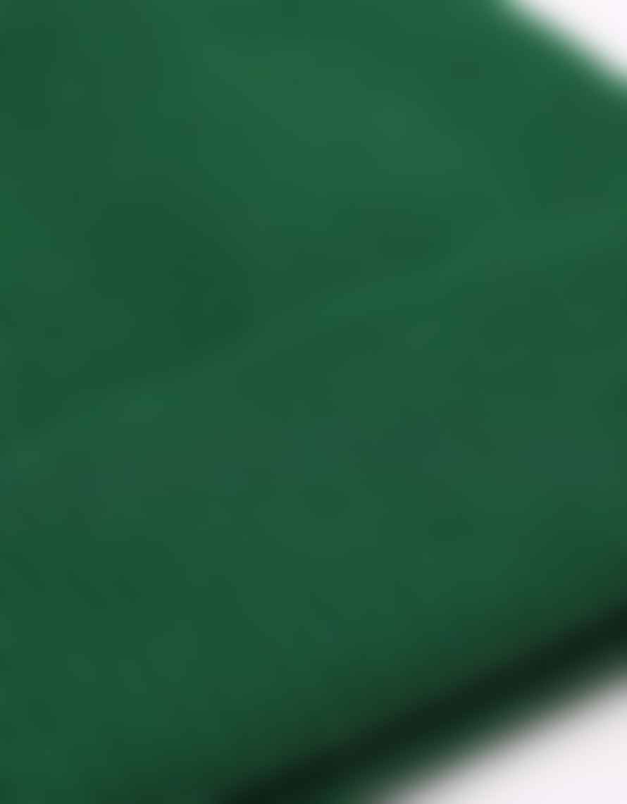 Colorful Standard Merino Wool Beanie Kelly Green