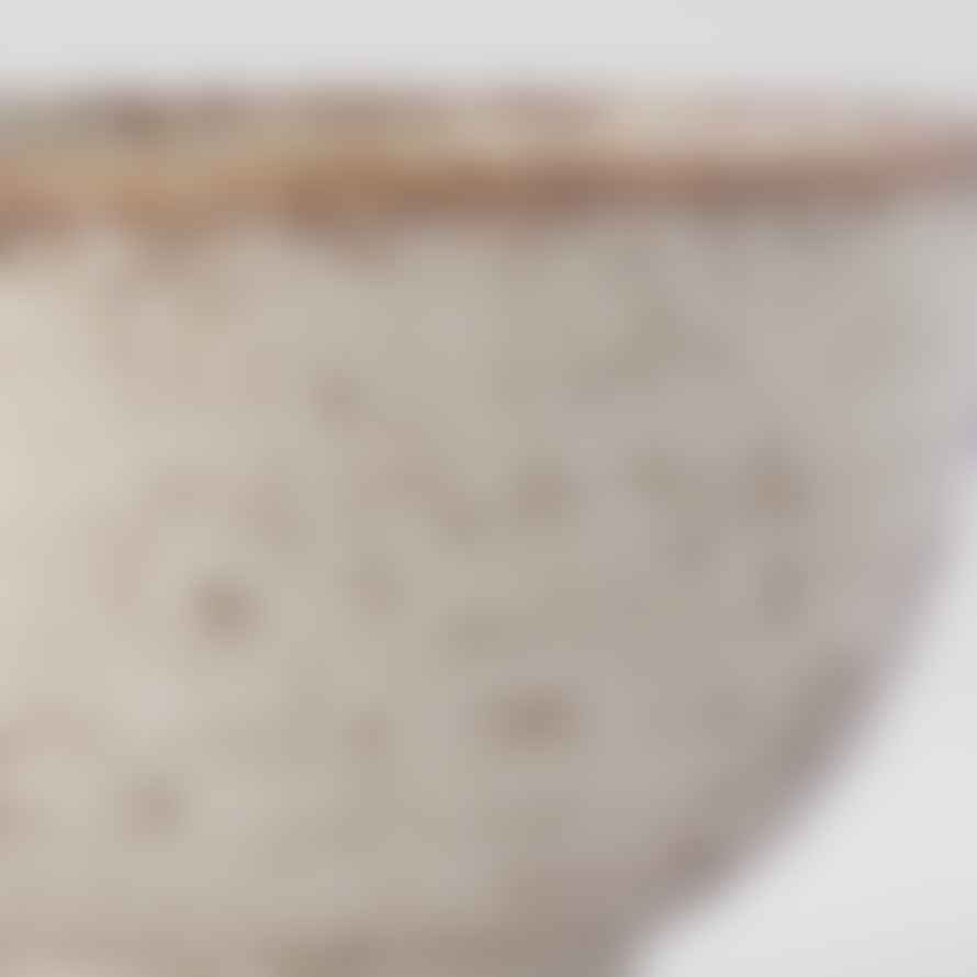 MIJ Sand Teacup