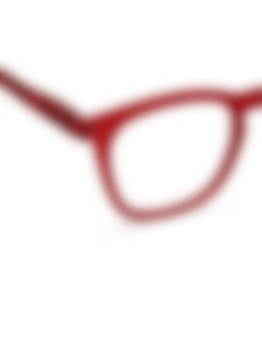 IZIPIZI E Reading Glasses In Red
