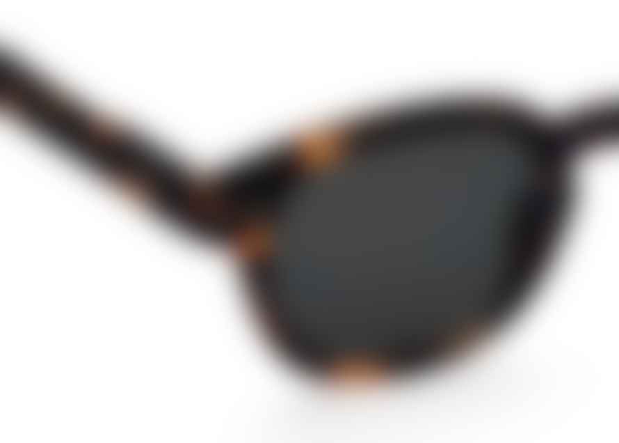 IZIPIZI #C Sunglasses - Tortoise