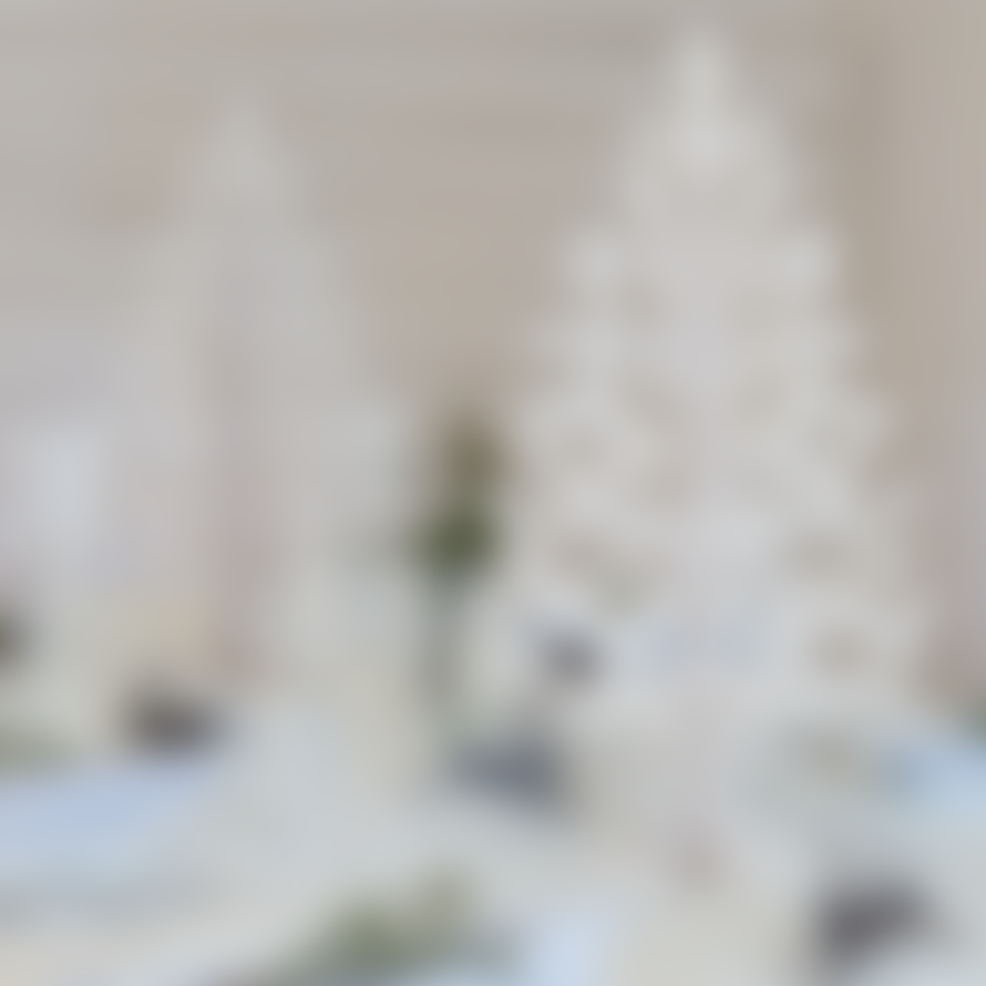 Lovi SPRUCE TREE Decoration - 25 cm