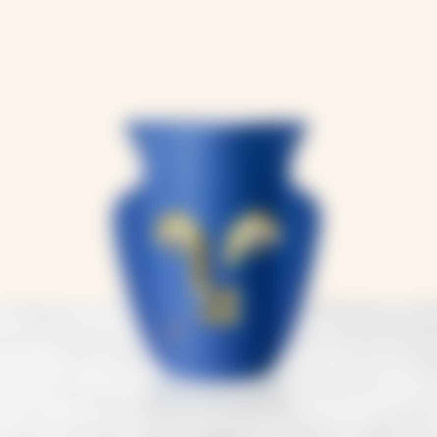 Octaevo Mini Paper Vase Apolino Double Sided