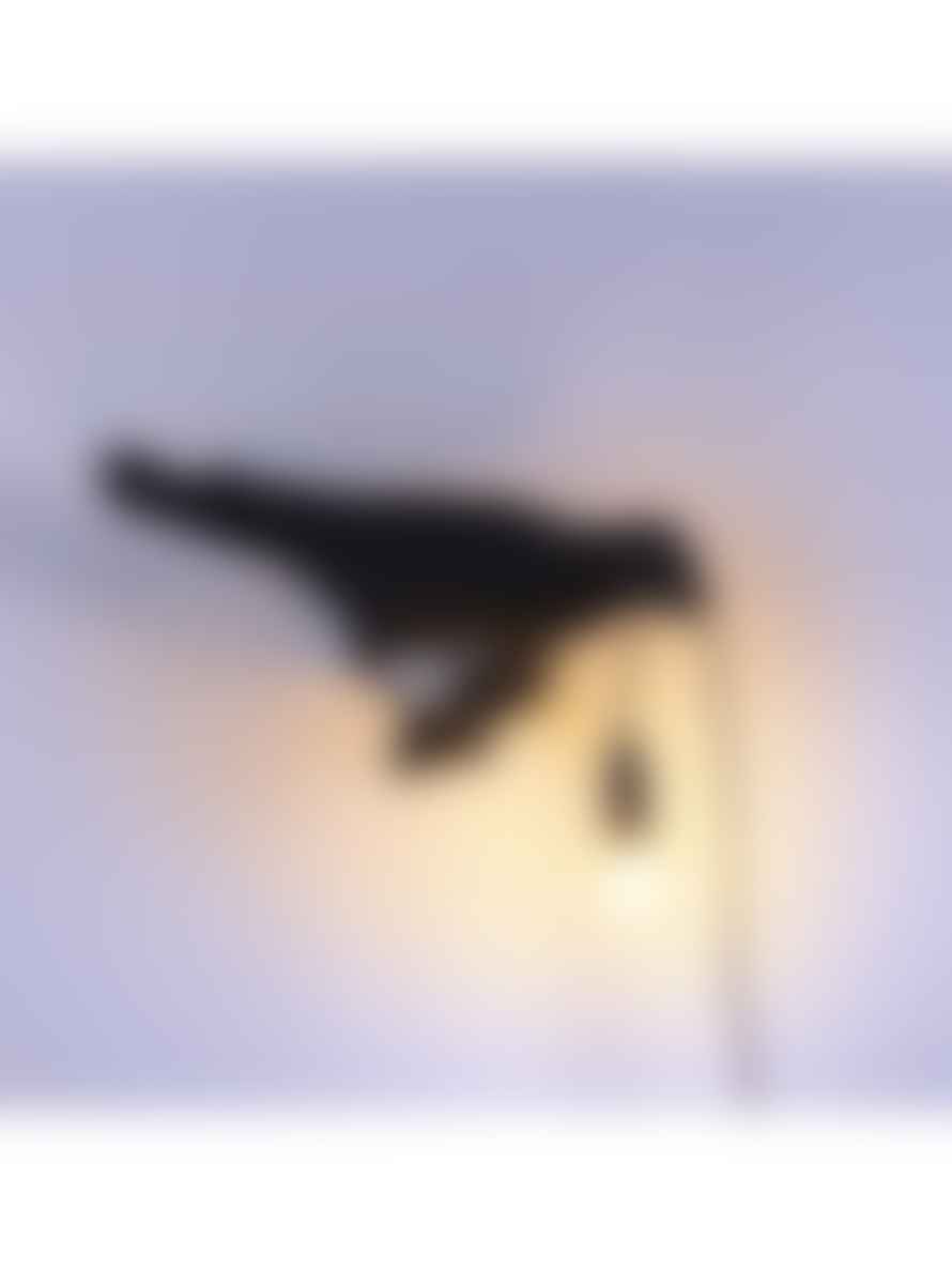 Seletti Bird Wall Lamp - Outdoor