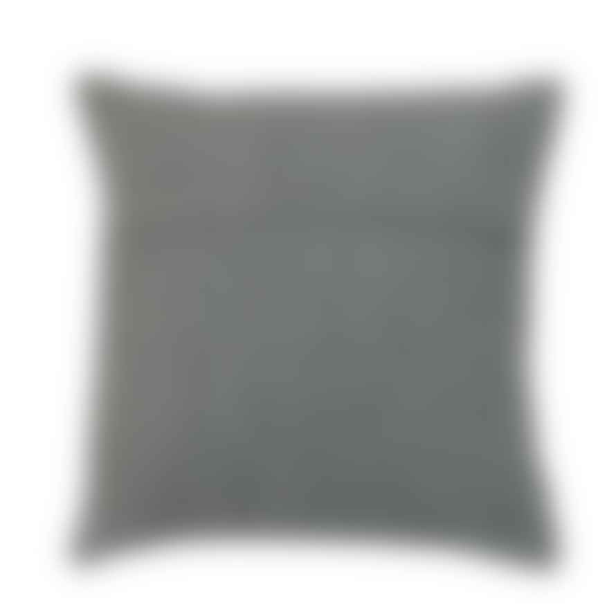 Mars & More Wool Grey Pillow Antler (Bos Taurus Taurus)
