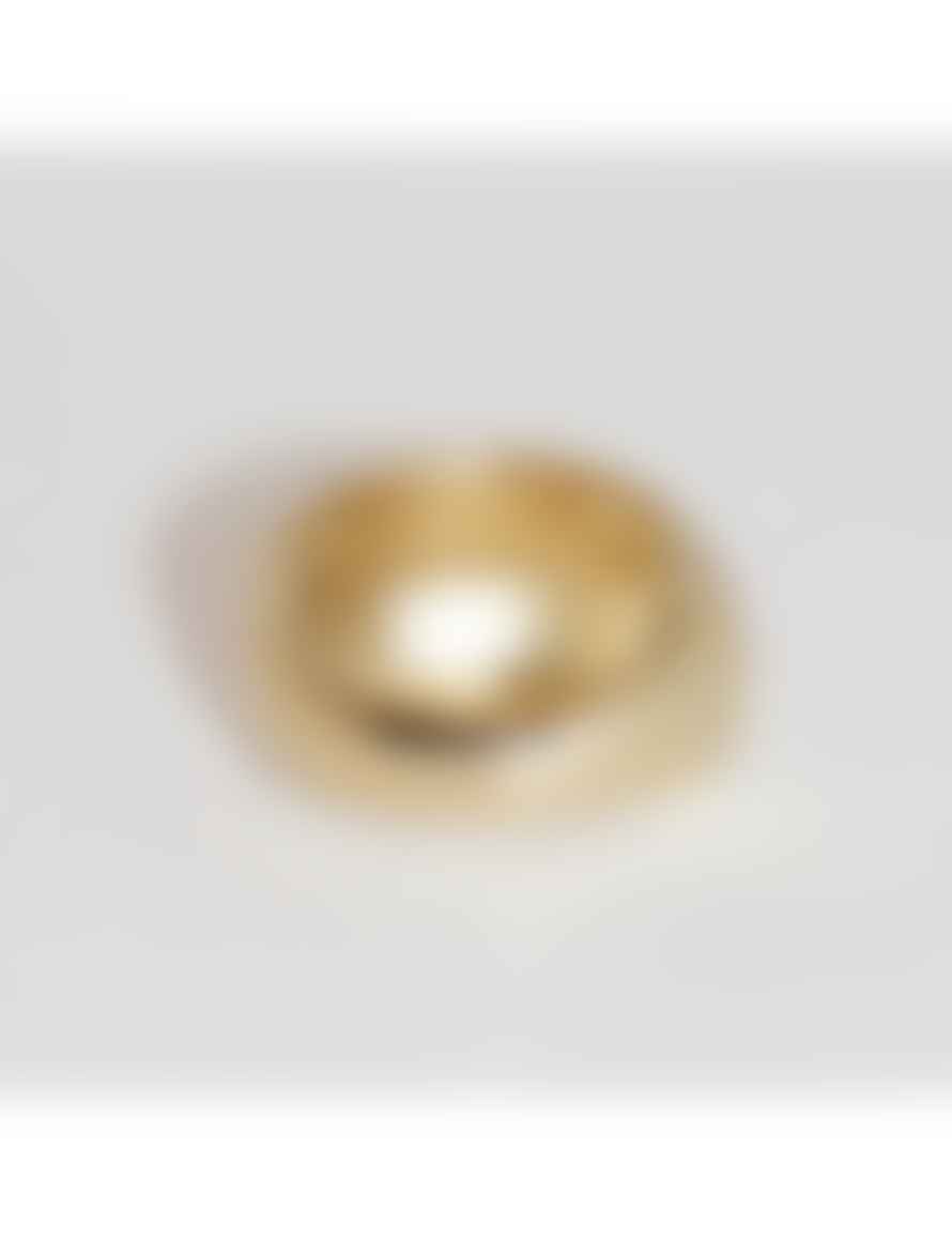 Bonanza Golden Gisele Ring