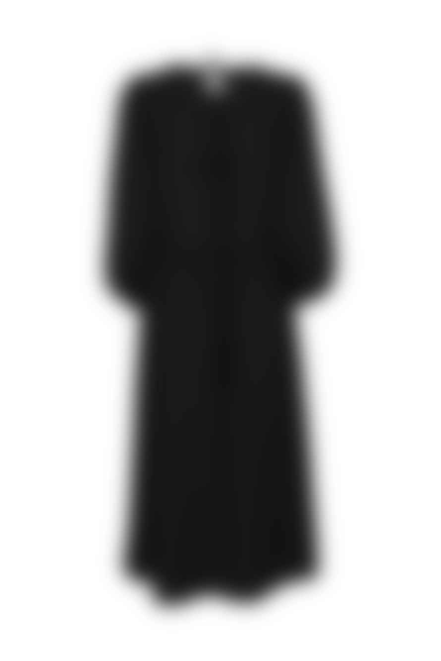 Hofmann Copenhagen Juliette Dress in Black
