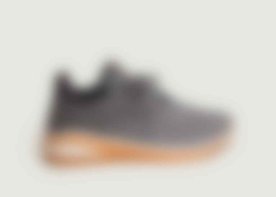 Arkk Copenhagen Light Grey F G 2 Solianze Trainers