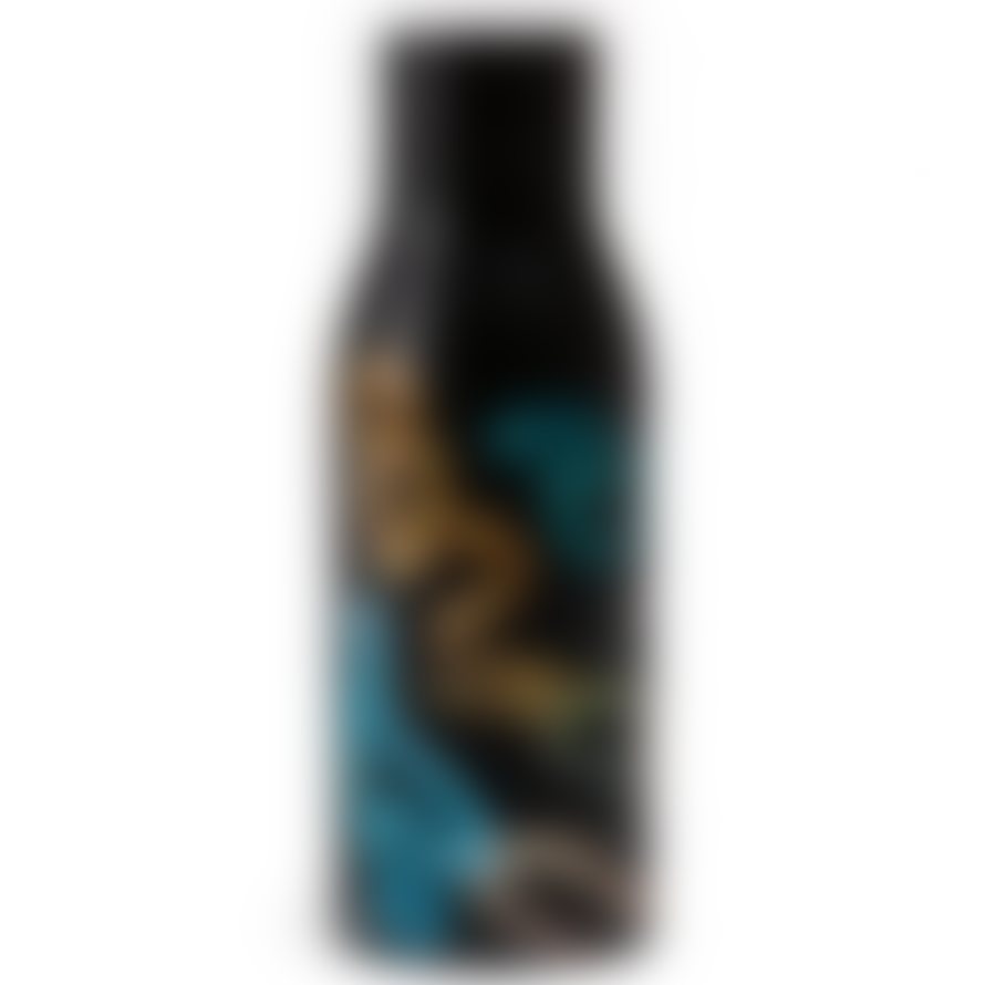 Seletti X TOILETPAPER Snakes Thermal Bottle 500ml