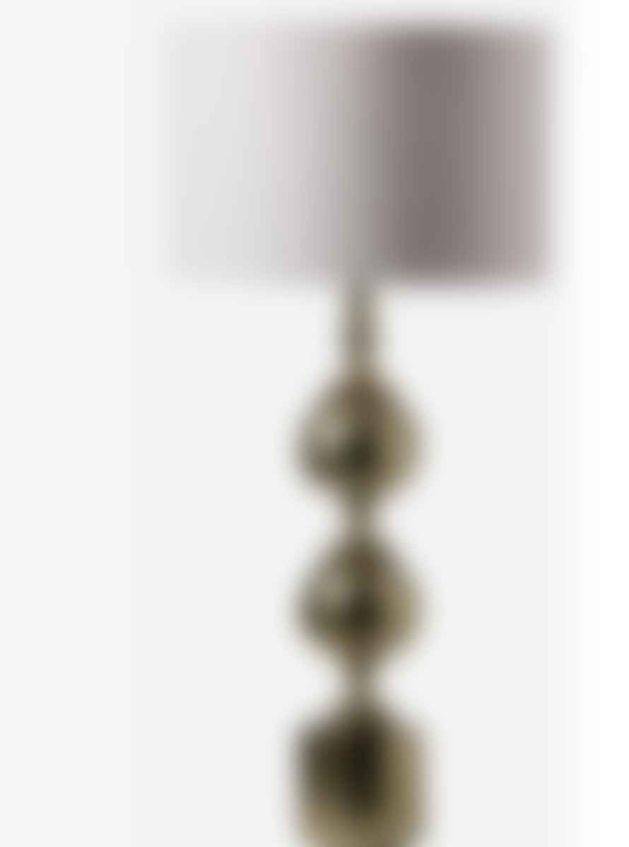Watt & Veke Deborah Table Lamp XL Brass