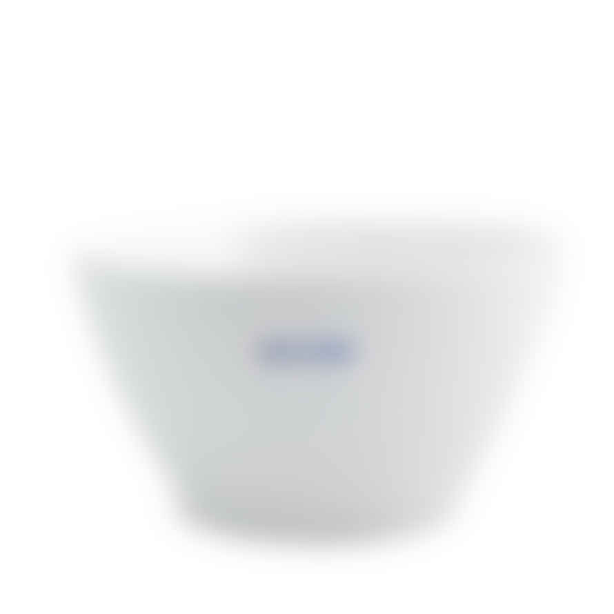 Make International Keith Brymer Jones Medium Porridge Bowl Set of 2