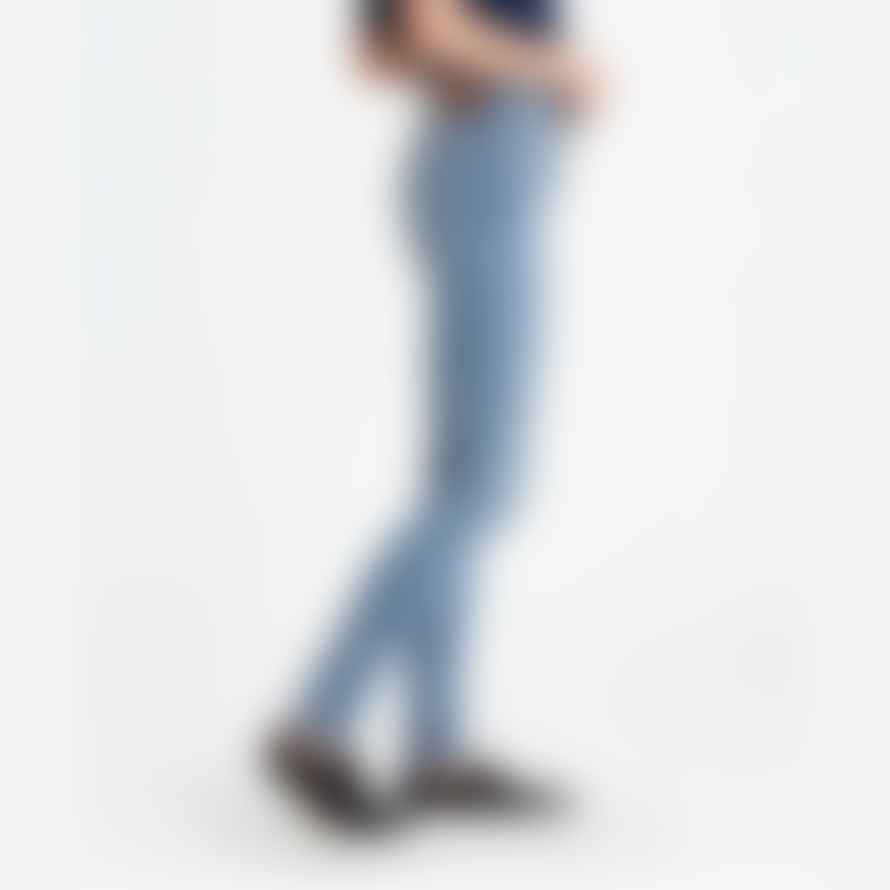 Levi's 720 High Rise Super Skinny Jeans Start From Scratch 52797 0059