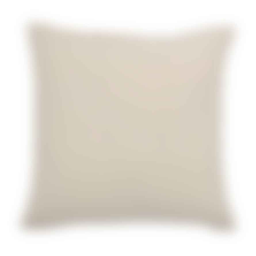 Bloomingville Cushion, Multi-color, Cotton