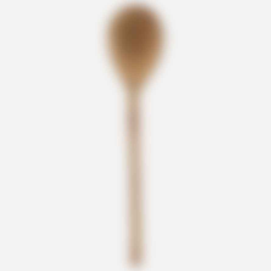 Nicolas Vahé  Wooden Mini Spoon