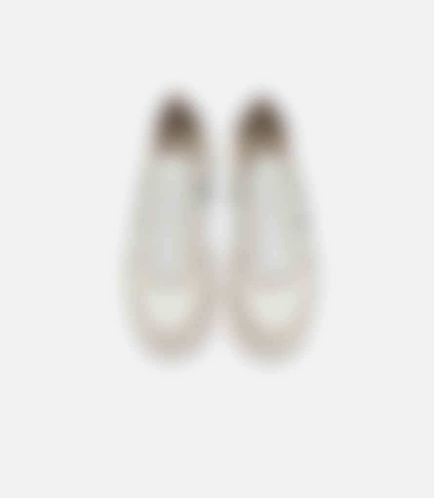 Veja B Mesh White V10 Nautico UNISEX Shoes 